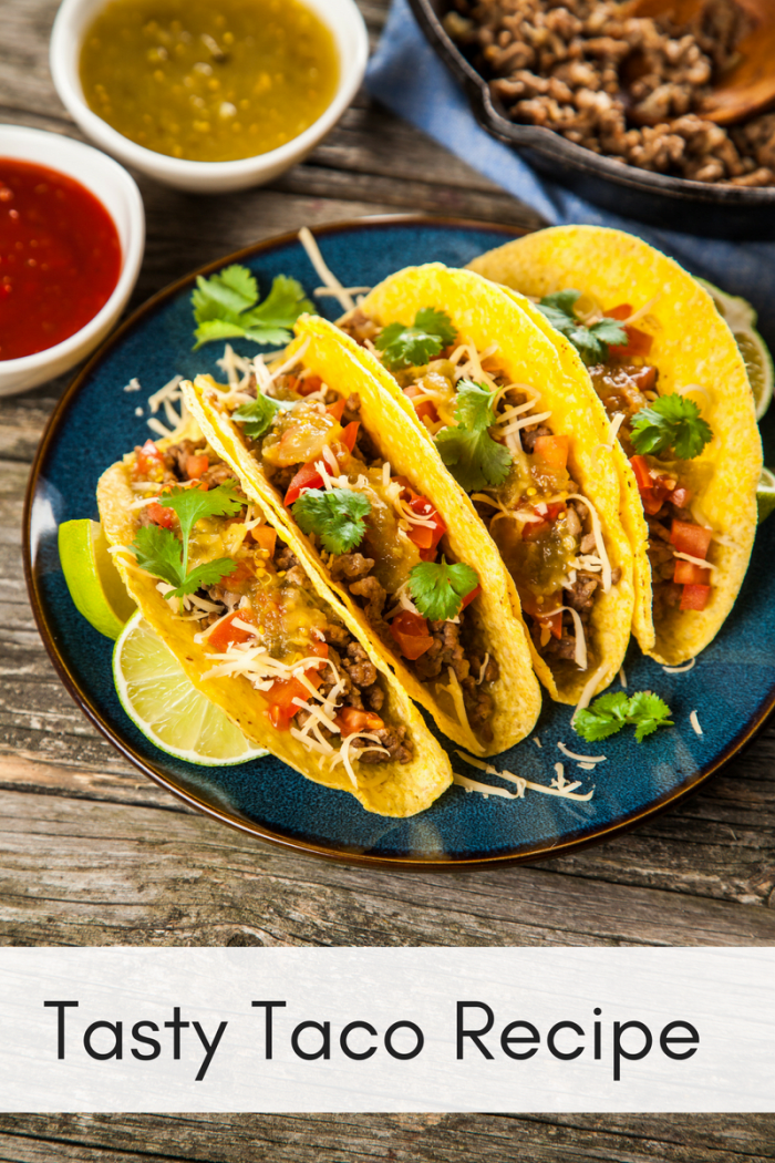 taco tuesday wednesday thursday and friday momtrends