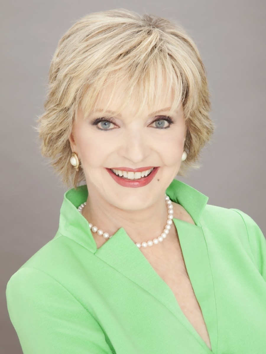 Florence Henderson's Advice