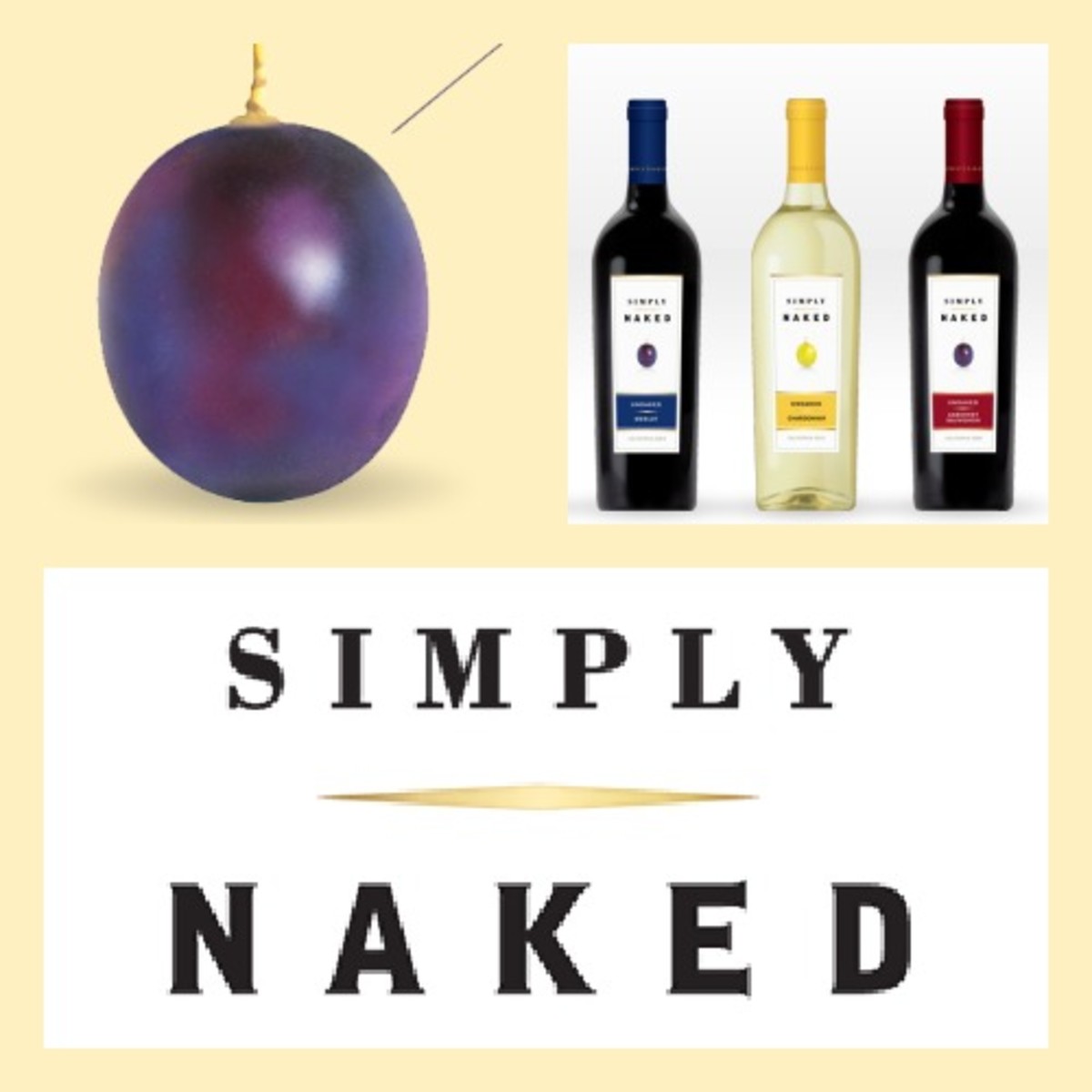 Naked Wines