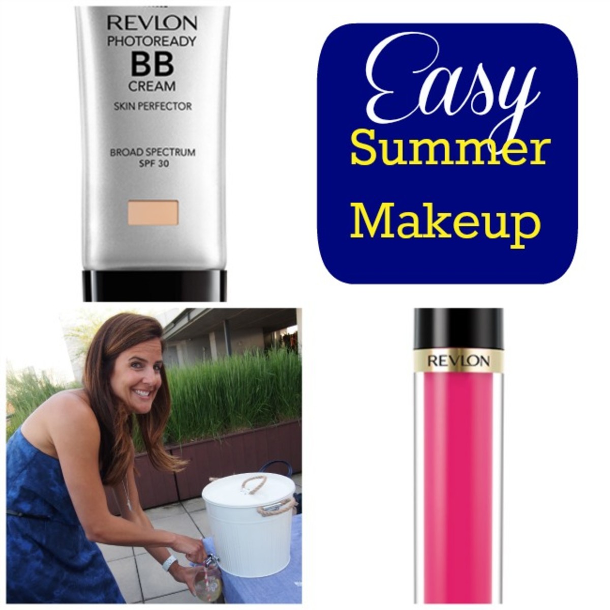 Simple Summer Beauty Routines - MomTrendsMomTrends