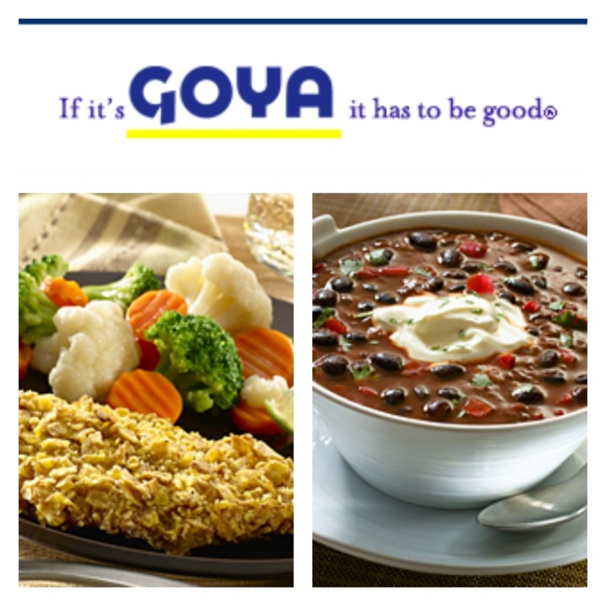 Goya Food Archives Momtrendsmomtrends