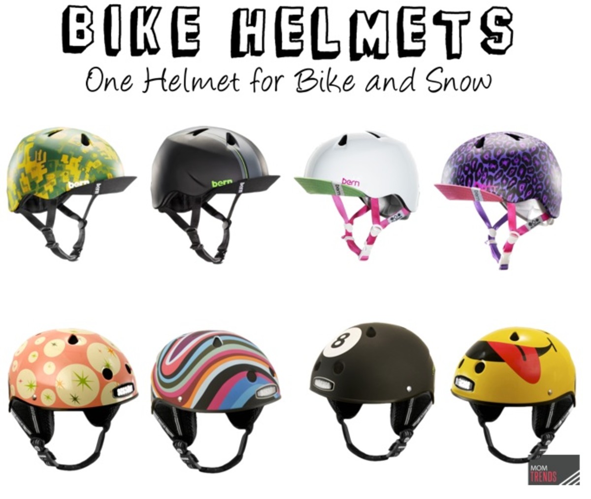 best bike helmets for youth