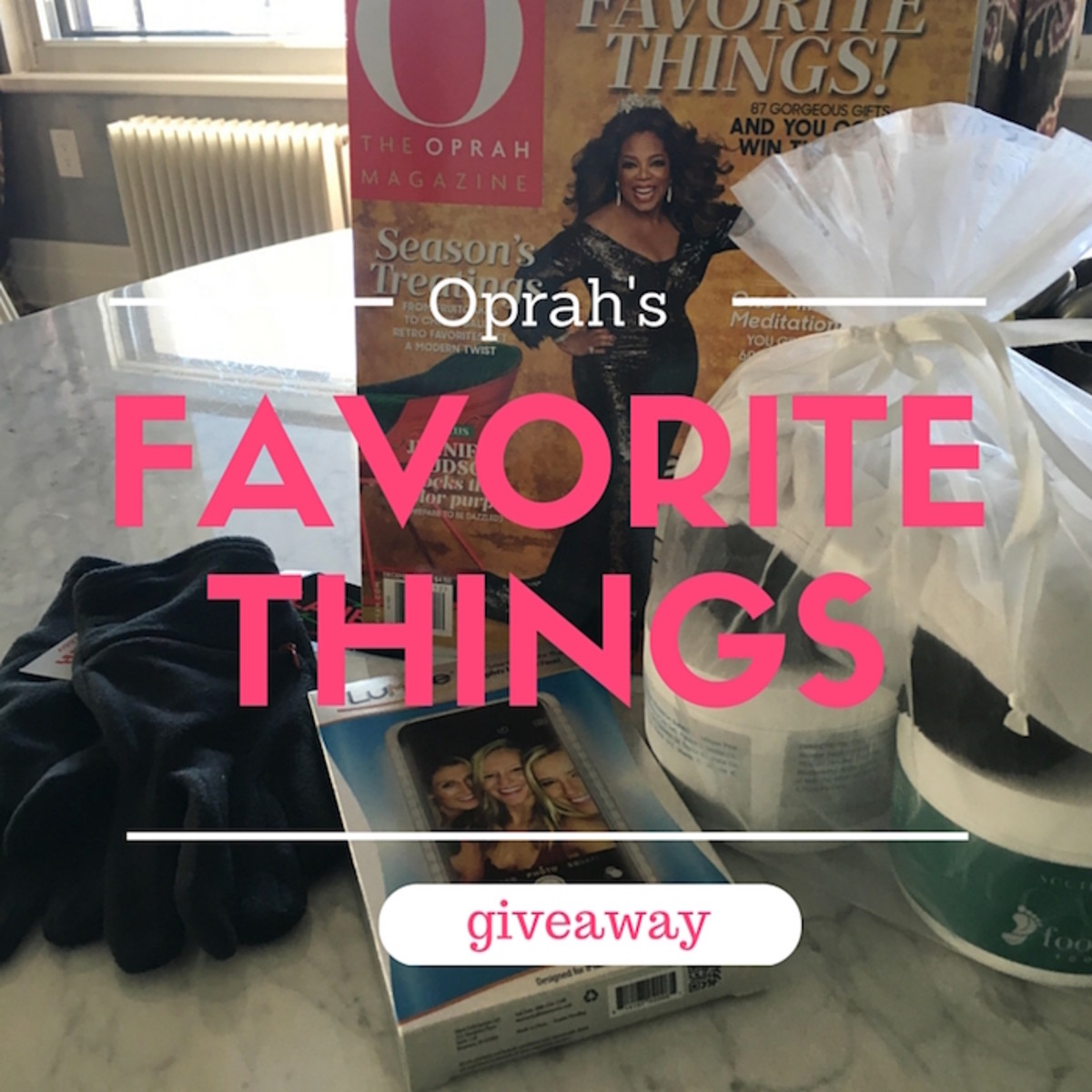 oprah's list Archives MomTrendsMomTrends