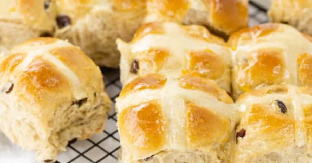 Easter Brunch Recipes You Need to Try and To Share - MomTrends