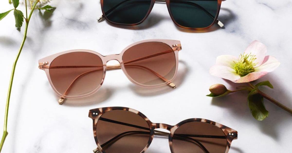 The Coolest Sunglasses for Moms Right Now - MomTrends