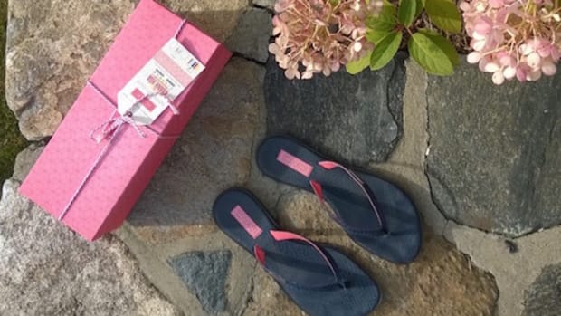 Flip Flops Momtrends 2111