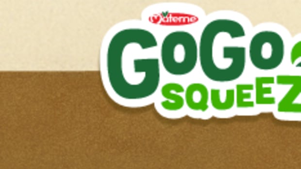 Gogo Squeez New Campaign Momtrends