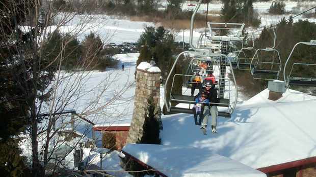 Ski Resorts That Are Getting it Right with Families - MomTrends