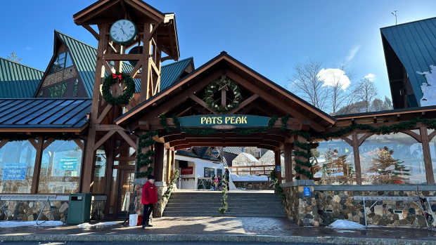 Pat’s Peak: A Family-Friendly Ski Gem in New Hampshire