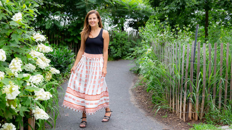 Why Palazzo Pants are Adorable for Summer Season – Textile InfoMedia