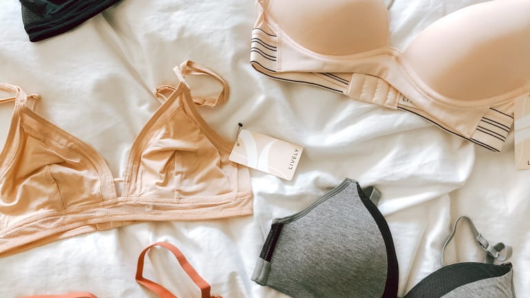 Perfect Bras that are Supportive and Comfortable - MomTrends