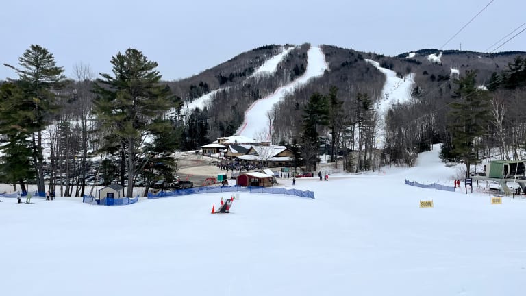 Plan a Ski Trip to Sunapee Mountain in New Hampshire - MomTrends