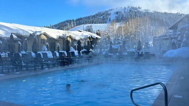 Plan a Day at the Stein Eriksen Spa at Deer Valley - MomTrends