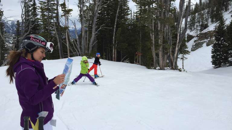 Ski Resorts That Are Getting it Right with Families - MomTrends