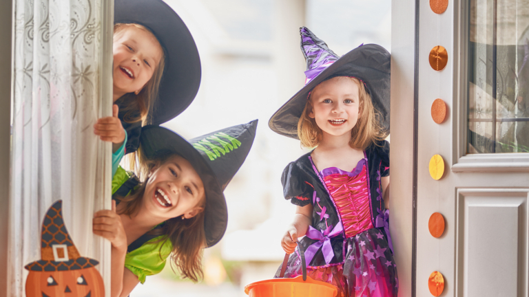 Frightfully Fun Halloween Facts - MomTrends