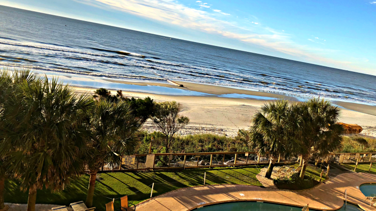 Where to Stay with Kids in Myrtle Beach - MomTrends