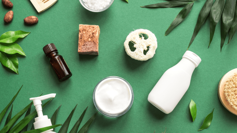 Green Beauty Products Demystified Momtrends