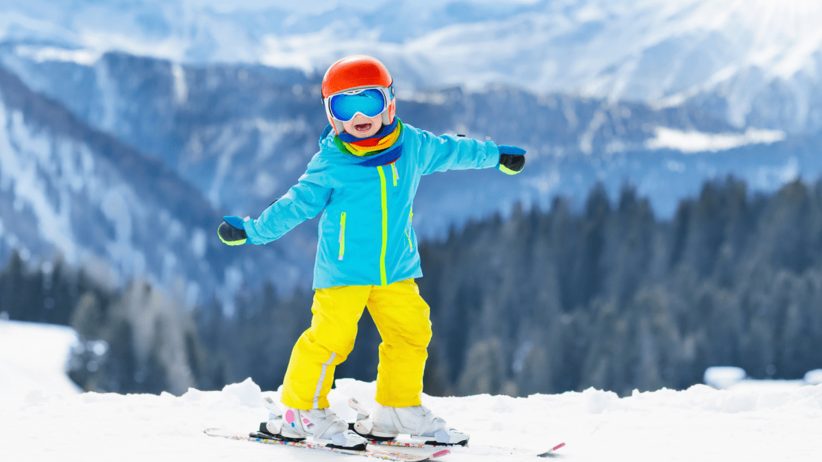 Maternity Options for Moms Who Ski and Love Winter - MomTrends
