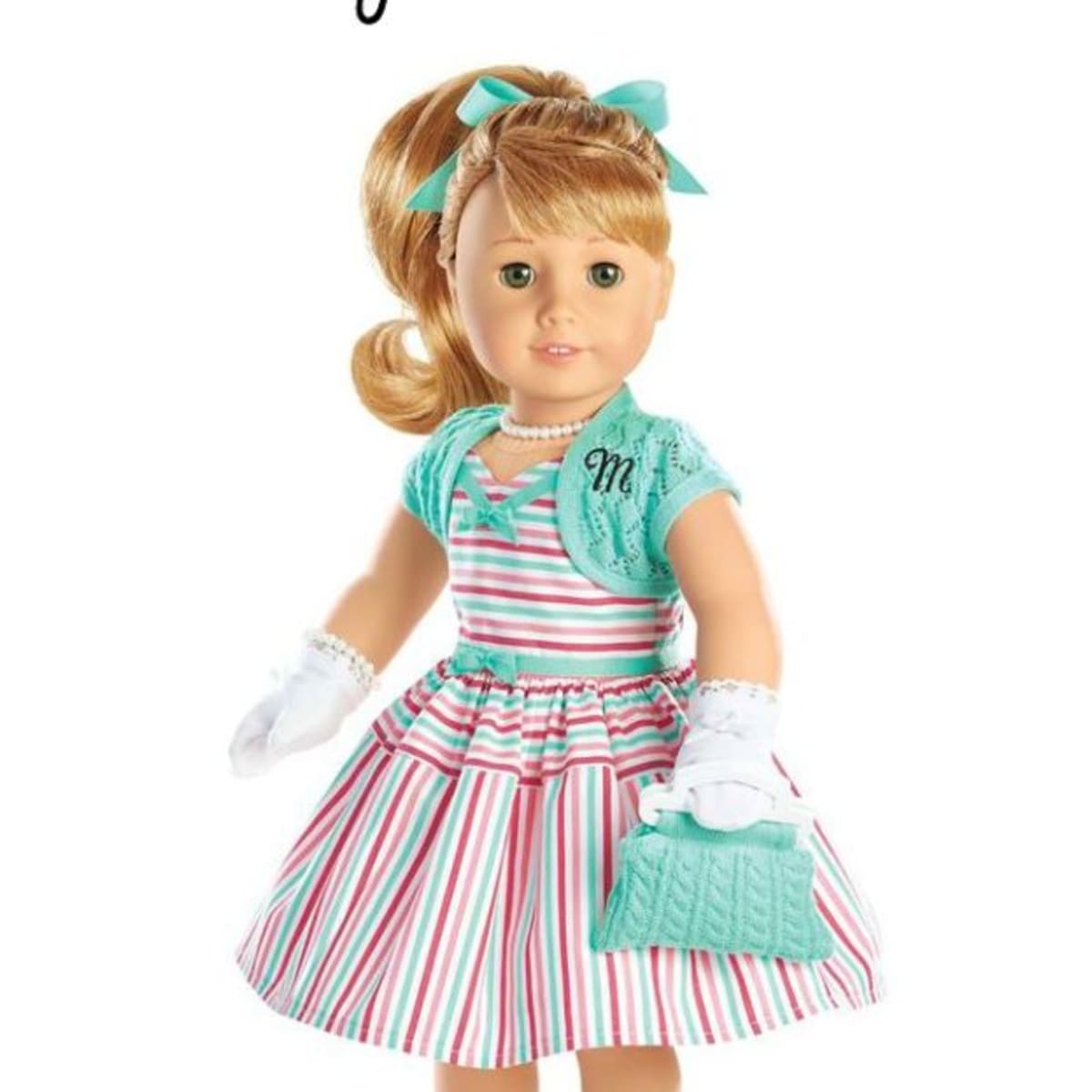mary ellen american girl doll