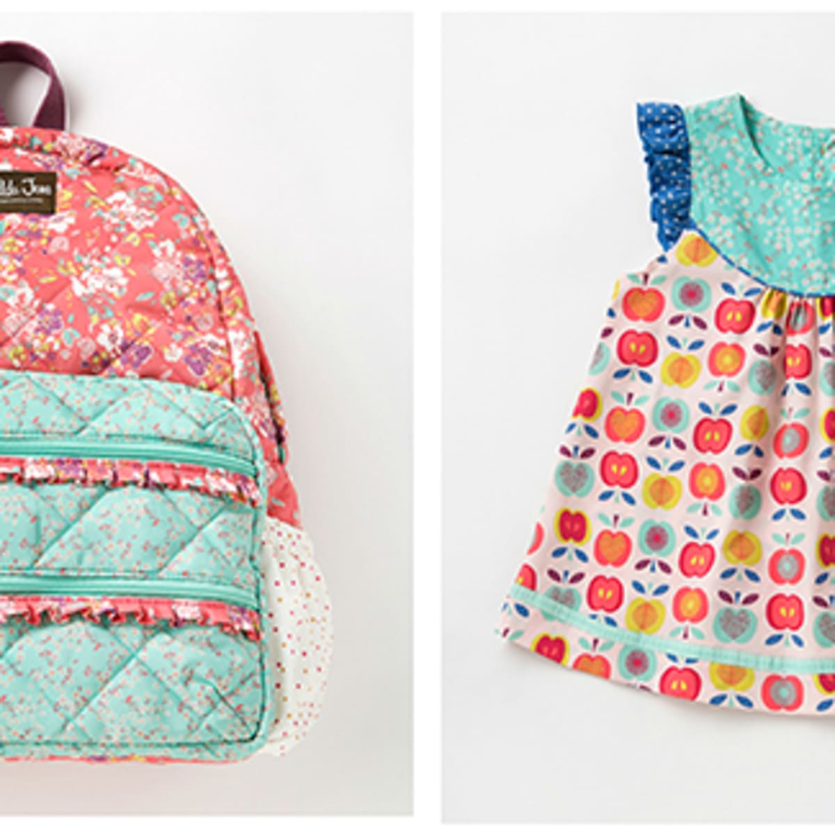 matilda jane kayla backpack