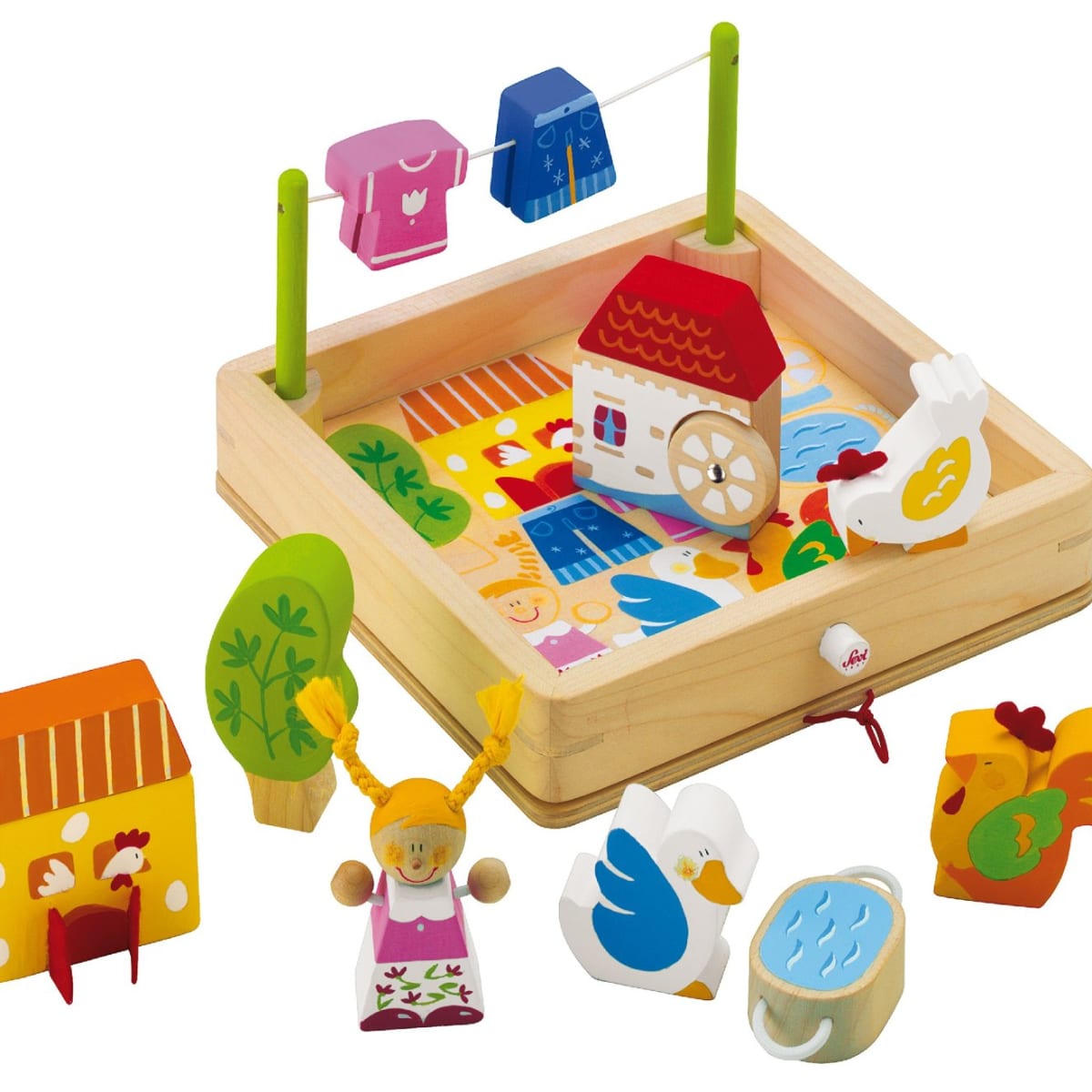 traveling toys for toddlers