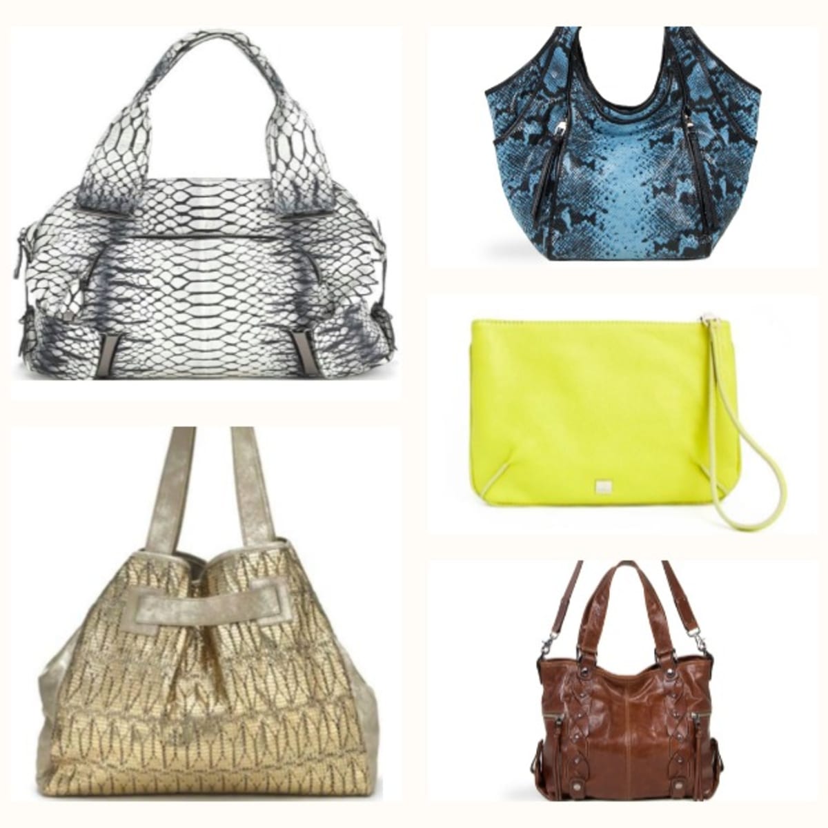 v couture by kooba handbags