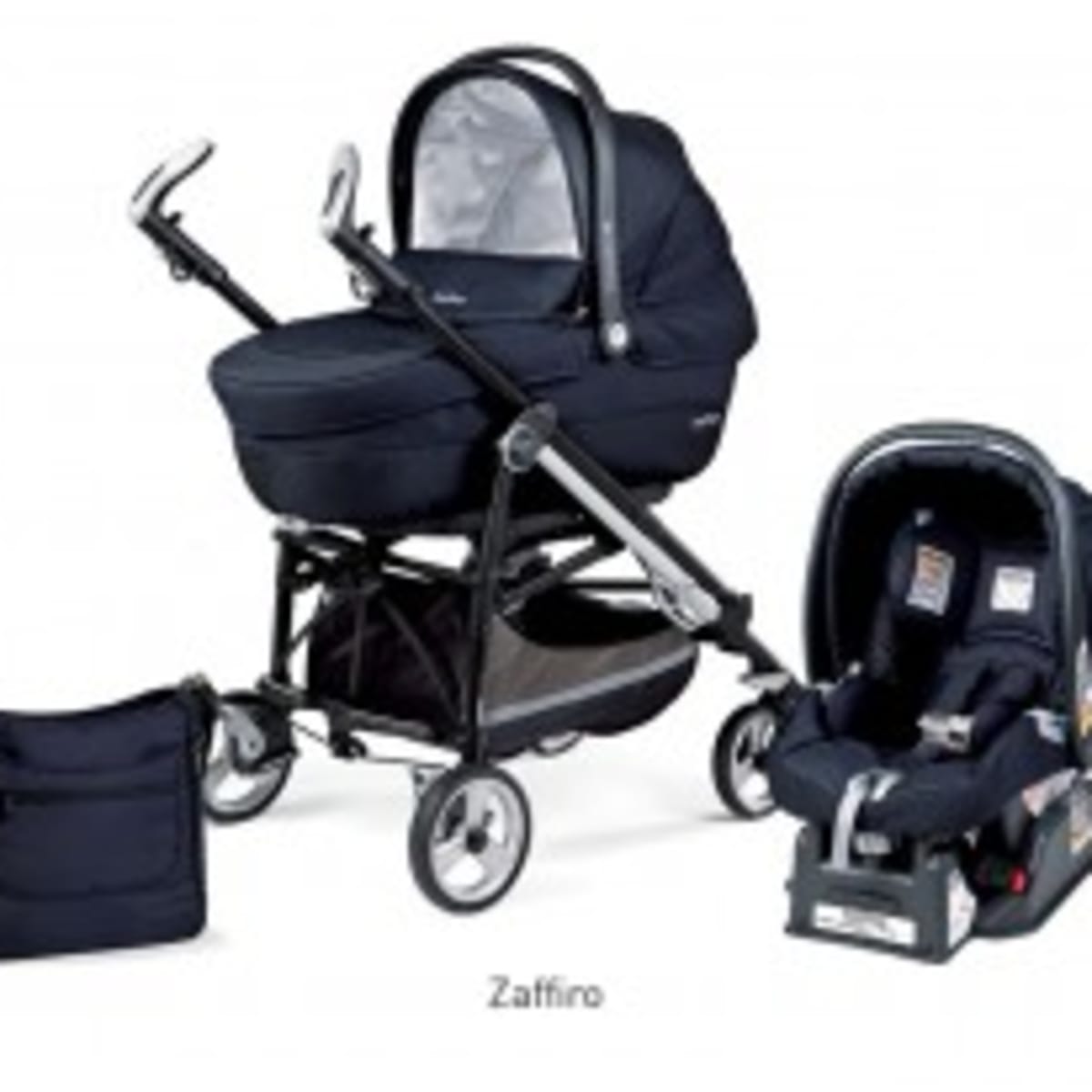 perego stroller review