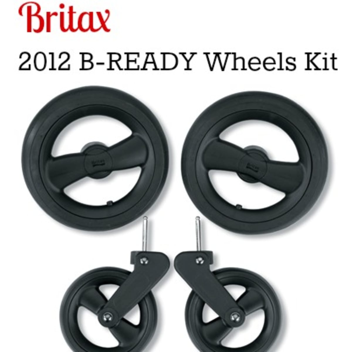 britax b agile wheel upgrade