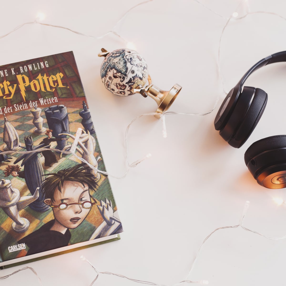 Pottermore Launches Online 'Harry Potter' Book Club