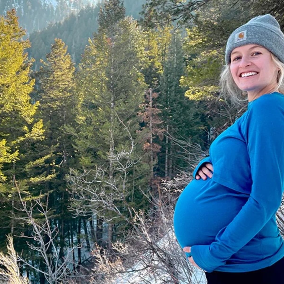 Wearing Shapewear While Pregnant: Top Tips - Colorado Mountain Mom