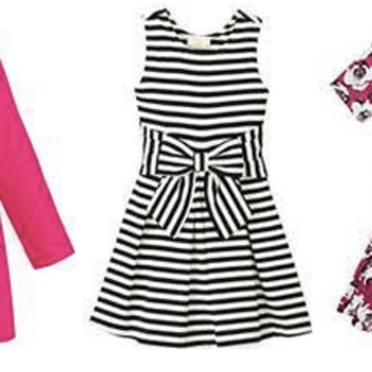 kate spade children's clothing