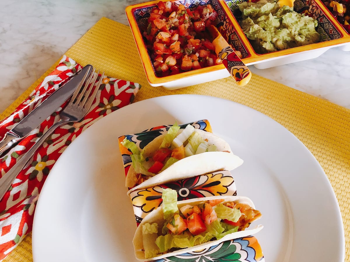 Taco Accessories – Prepara