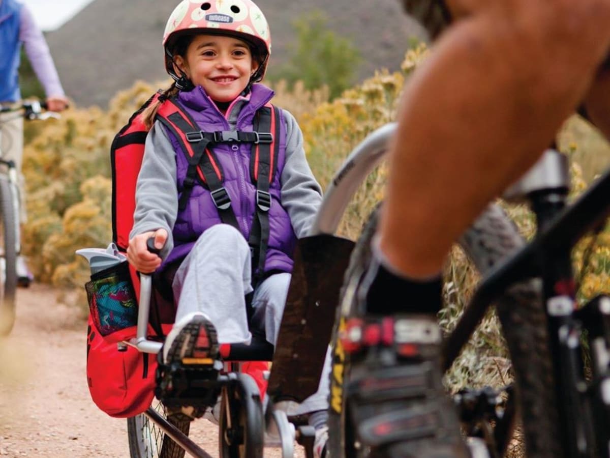 bikes for whole family