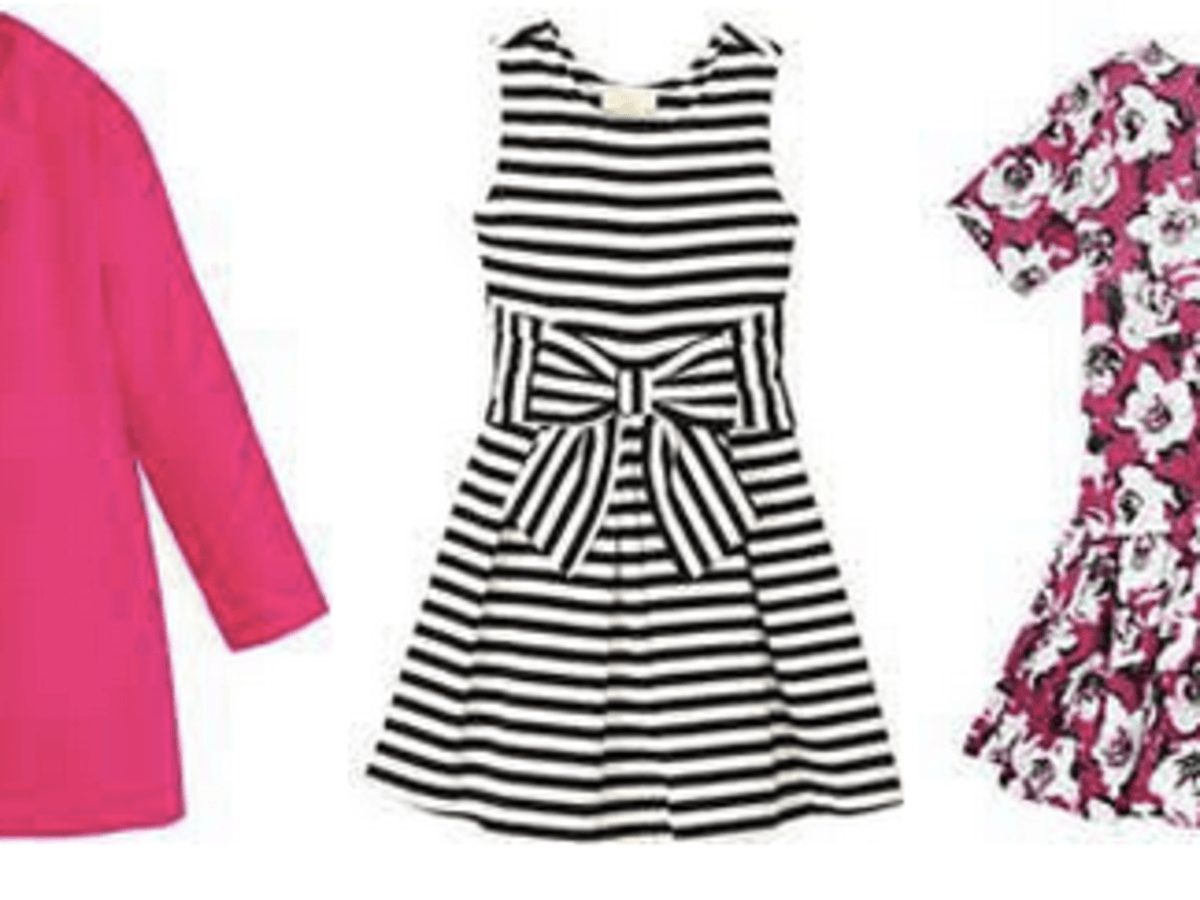 kate spade childrens clothes