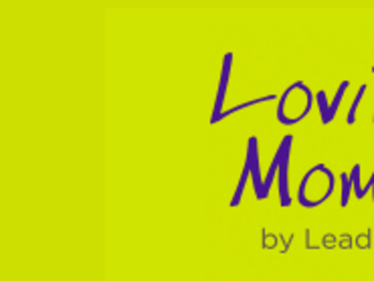 loving moments by leading lady