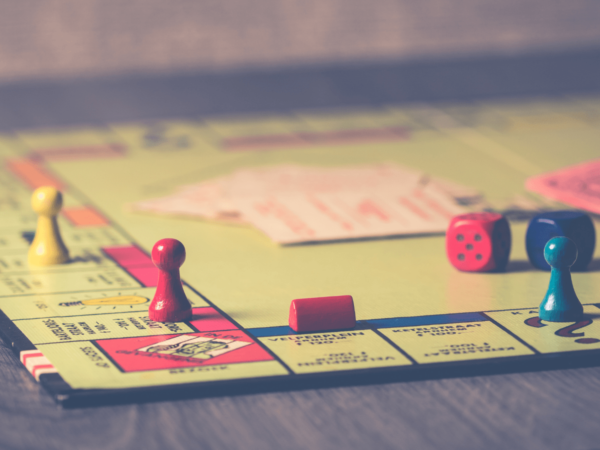 A New Twist on Game Night - MomTrends