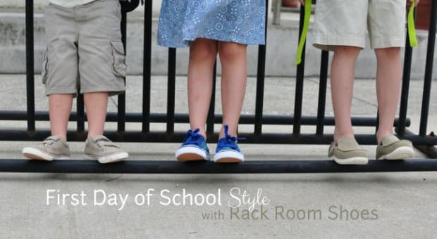 rack room shoes coupons $1 off