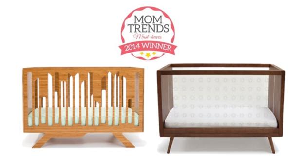 Momtrends Must Haves Cribs Bassinets Momtrends