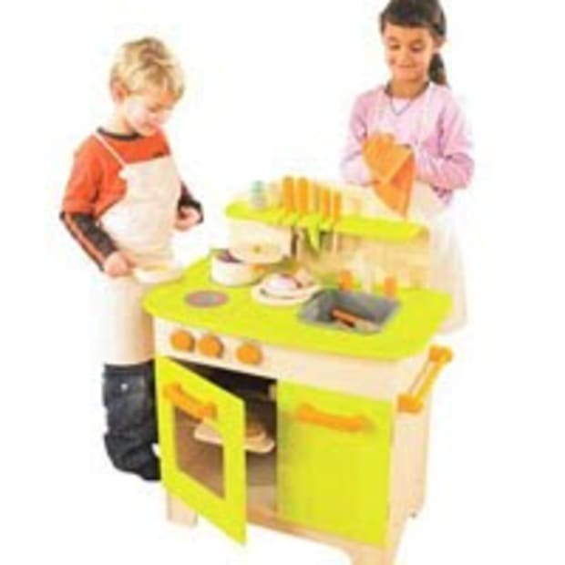 educo play kitchen