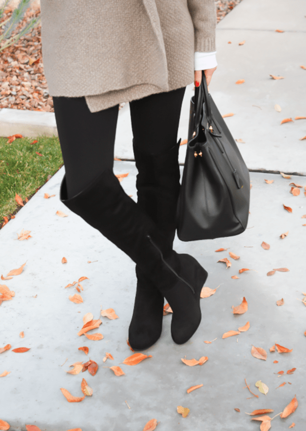 steve madden edit bootie