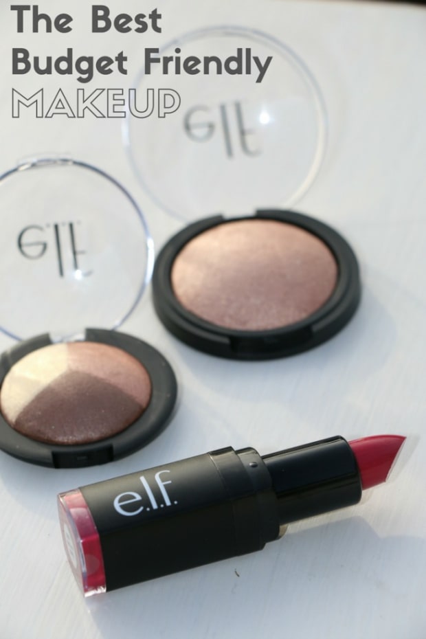 e.l.f.: The Best Budget Friendly Makeup Line - MomTrends