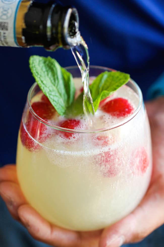 21 Perfect Summer Cocktails Momtrends