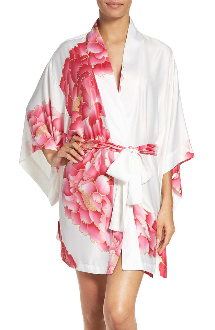 Peony Season: Pretty Peony Inspired Fashion Styles and Home Pieces