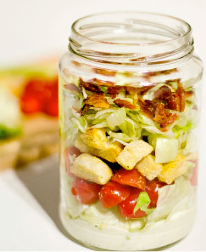 Best Salad Recipes and Tools for Making Awesome Salads - MomTrends