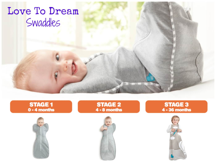 Brianne In The City Playtime NY, Love To Dream Swaddle, Origami Owl