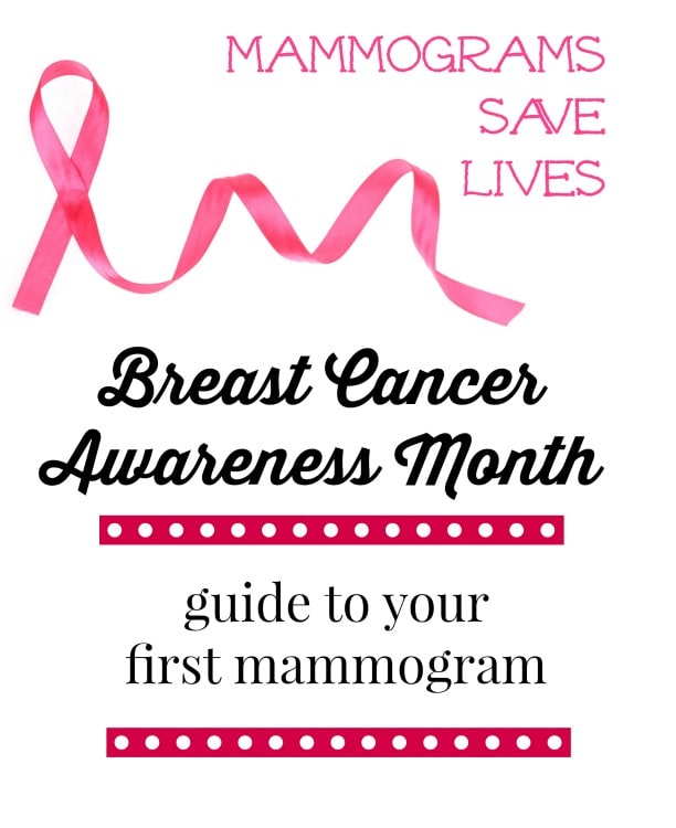 Mammograms Demystified - MomTrends