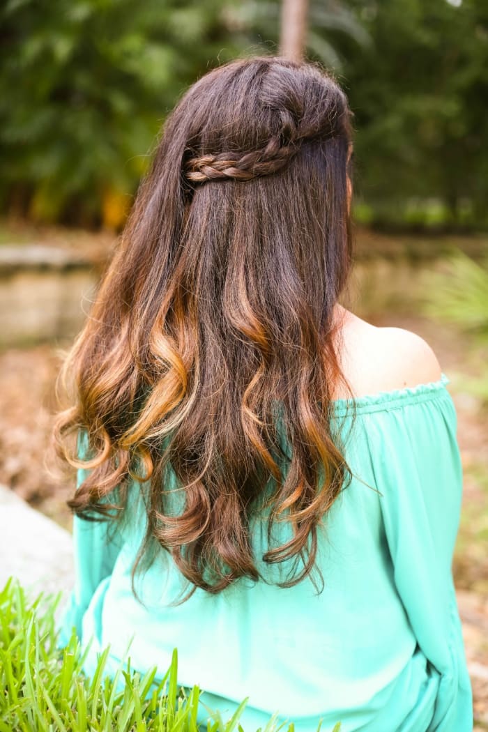 Hairstyles for spring and summer - momtrends