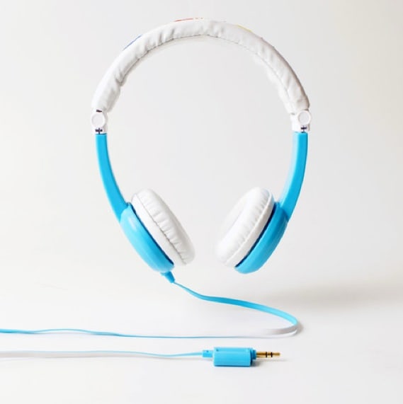 Gear Girl: Best Headphones For Kids - Momtrends