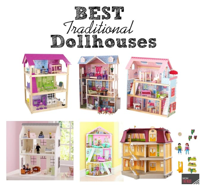 most beautiful dollhouses