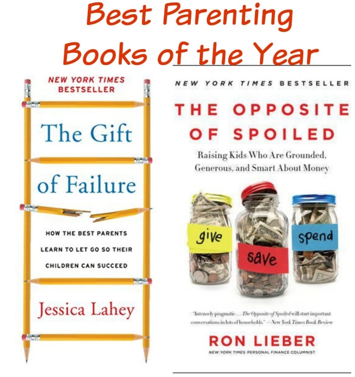 Parenting Books Momtrends Top Picks MomTrends